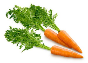 Все о пользе и вреде моркови