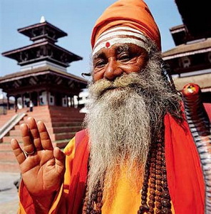 32 совета от непальских мудрецов для долгой и здоровой жизни