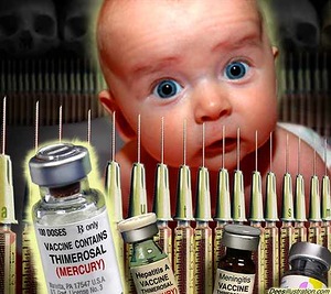 Не существует безвредных или полезных вакцин!