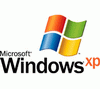 Обычная установка Windows XP на ноутбук